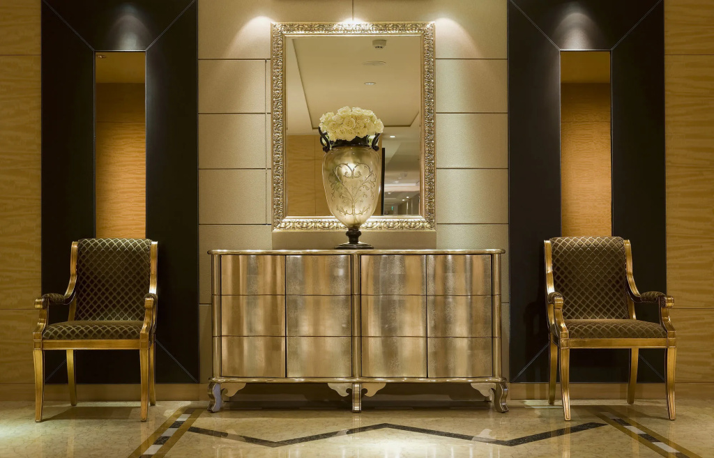 Sofitel Harbin - Général