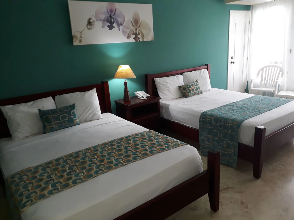 Terra Linda Resort - Général