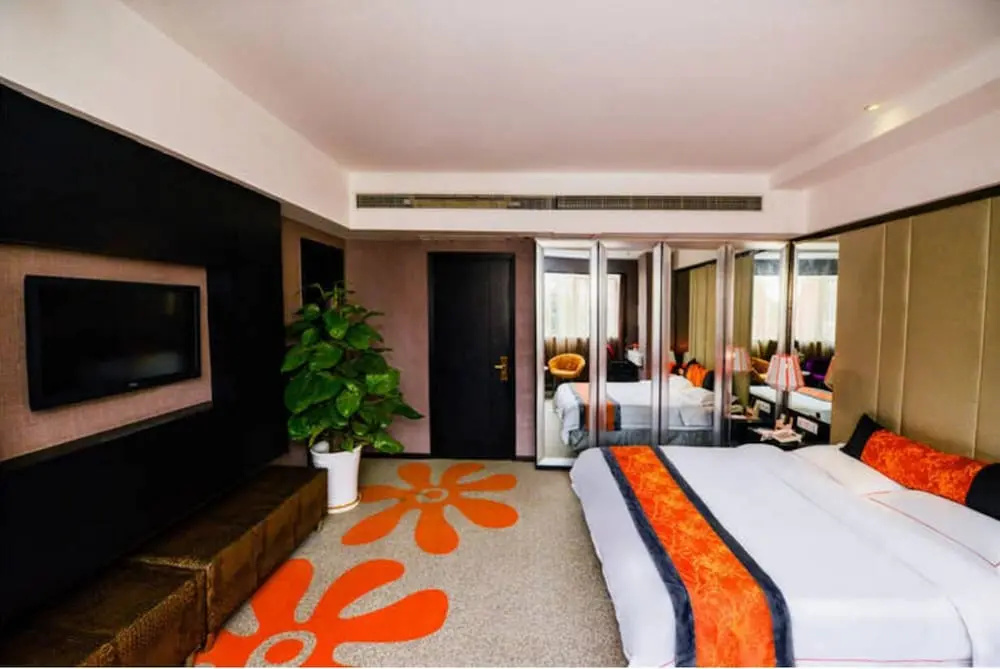 Hotel photo 4