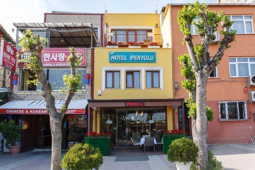 Hotel photo 30