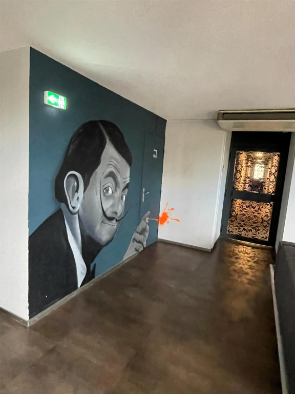 Hotel photo 14