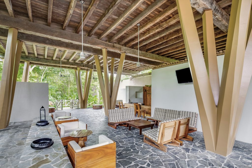 The Explorean Cozumel - All Inclusive - Général