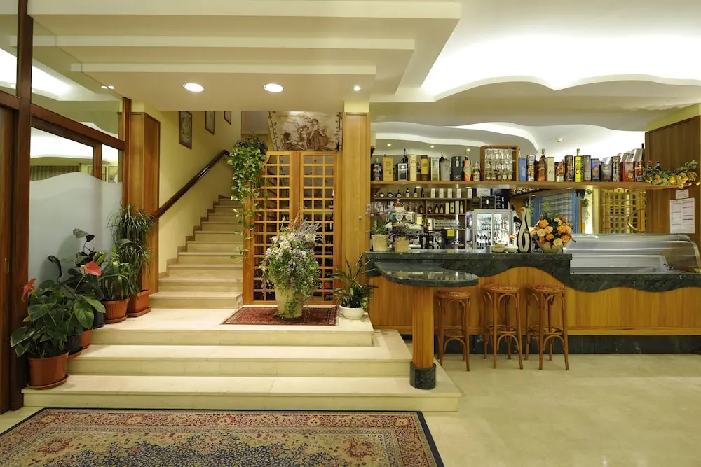 Hotel Al Prater - Général