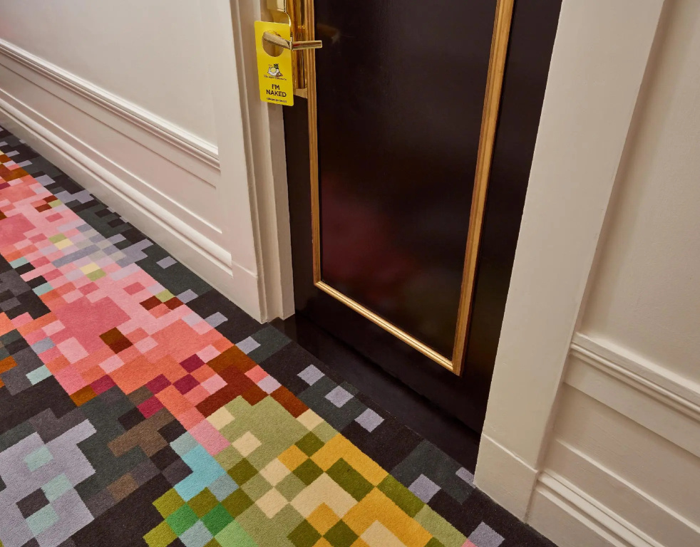 Staypineapple, An Elegant Hotel, Union Square - Général