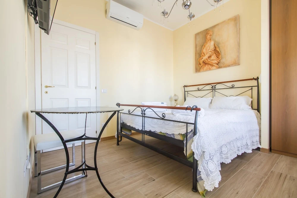 B&B Antico Cortile — фото