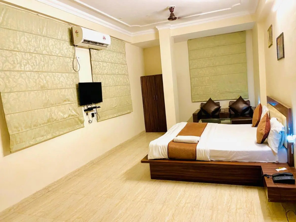 Hotel photo 10