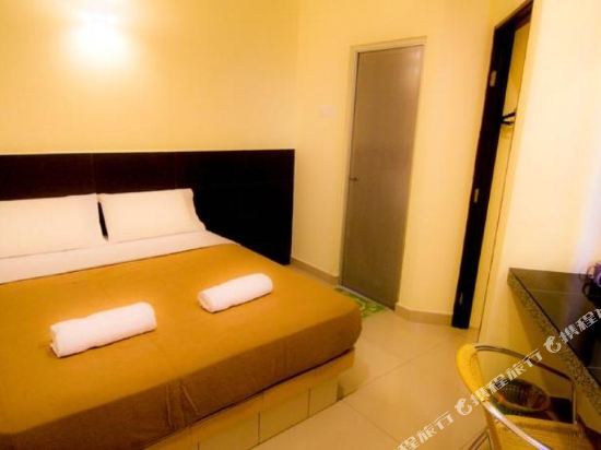 Hotel Rasah Seremban