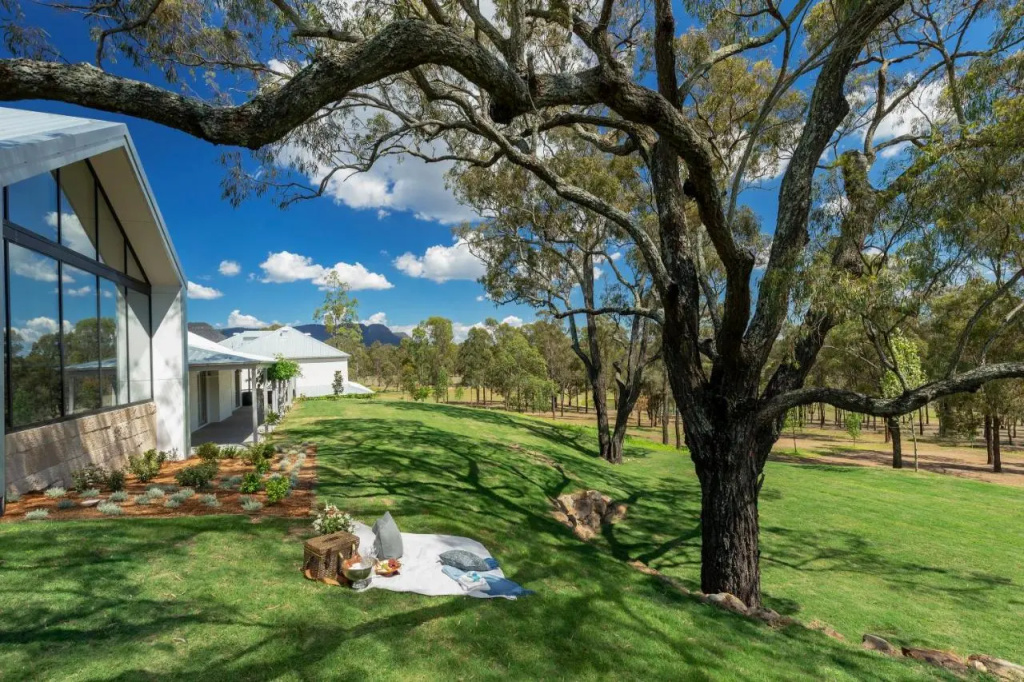 Spicers Guesthouse - Général