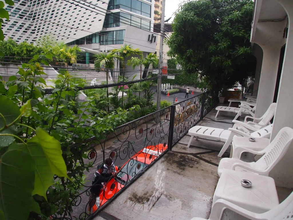 Hotel photo 15
