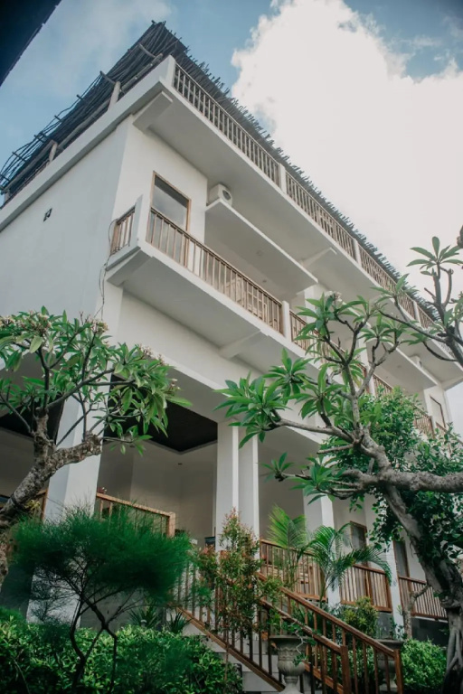 Sea Terras Suite And Luxury By Ozz Group