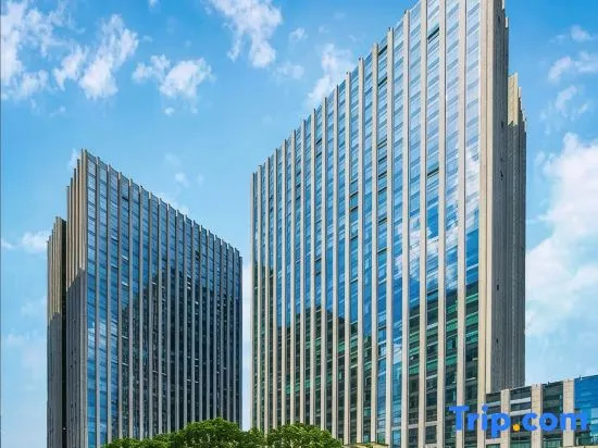 Sung Pavilion High Altitude River View Hotel (Guangzhou Pazhou Convention and Exhibition Hotel）