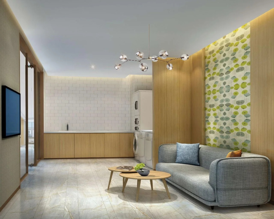 Hilton Garden Inn Nujiang - 2
