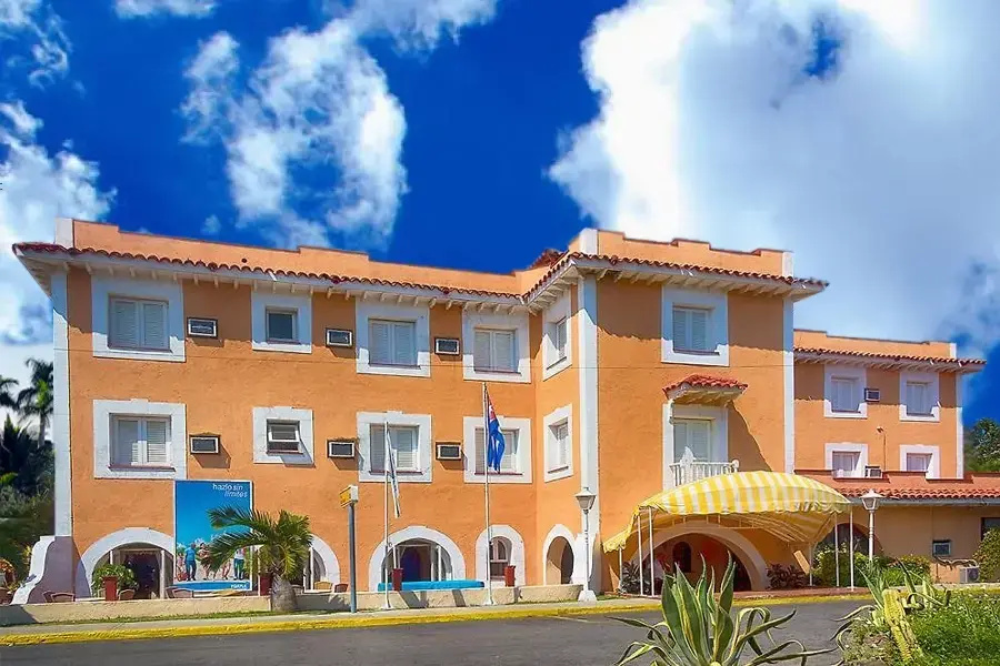 Hotel photo 12