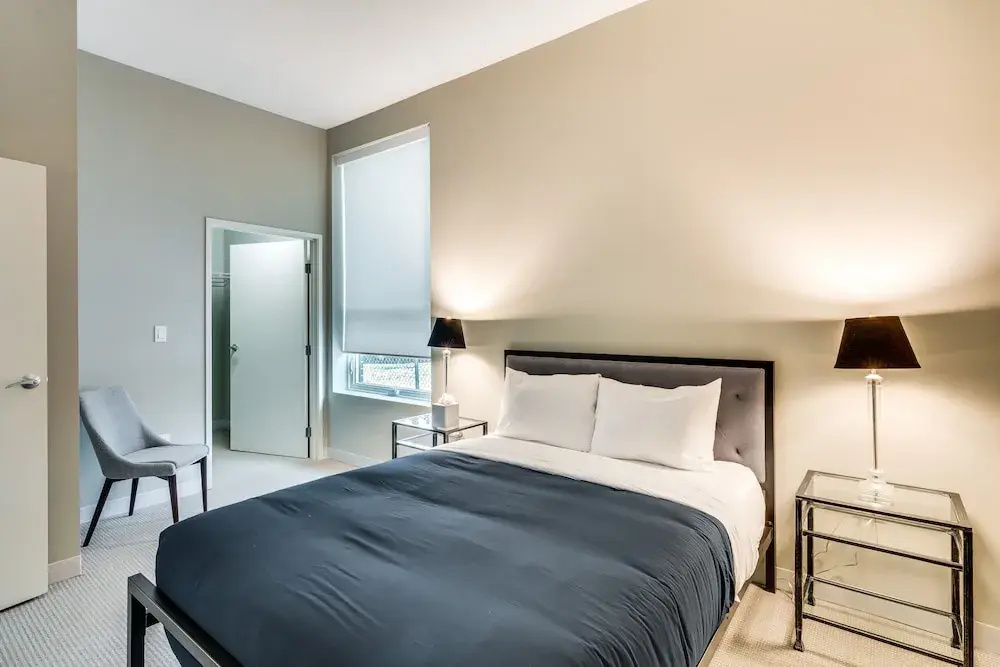 Sophisticated River West 2 Bedroom - Near the L by AllSet Turnover