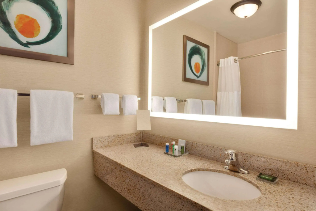 Radisson Hotel Lenexa Overland Park - Général