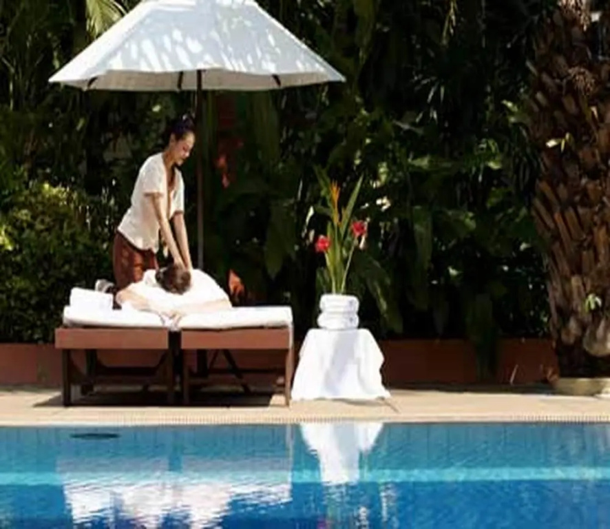 Juliana Hotel - Général