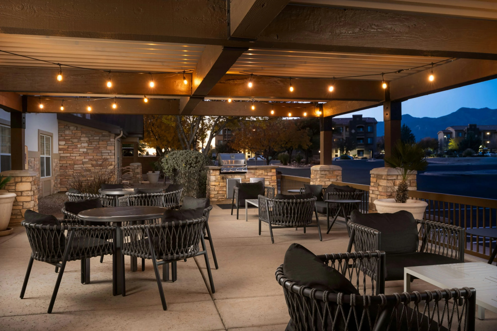 Towneplace Suites by Marriott Sierra Vista - Général