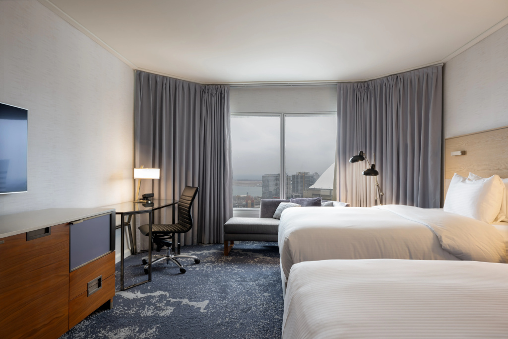 InterContinental Toronto Centre by IHG - Général