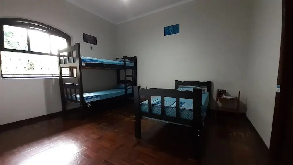 Bed in Dorm (female dorm)