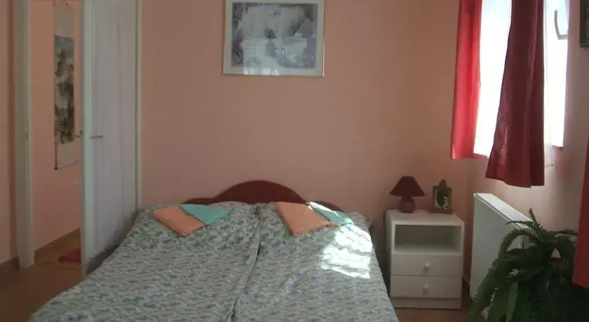 Hortenzia Nyaraló - фото 2