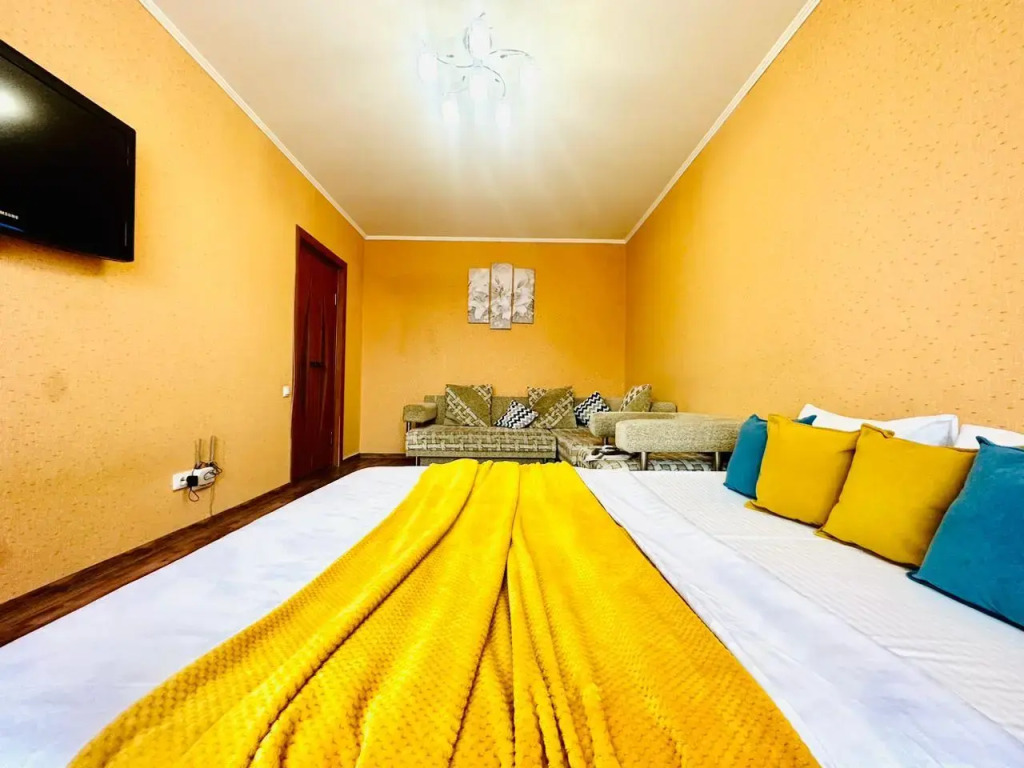 Апартаменты Север на ул. Ленина, д.50 - фото 5