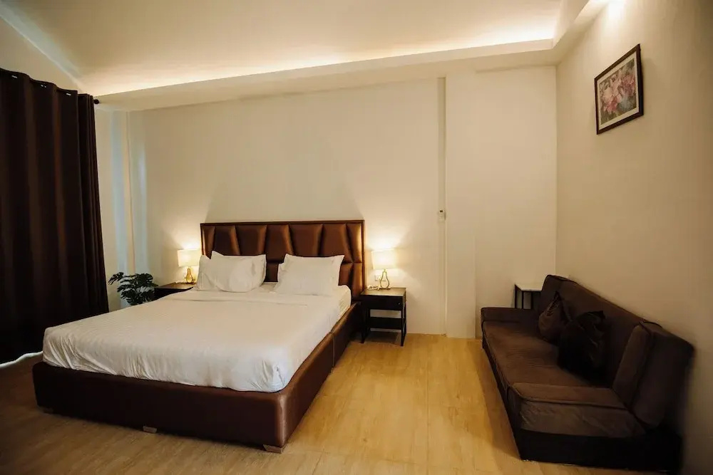 Hotel photo 9
