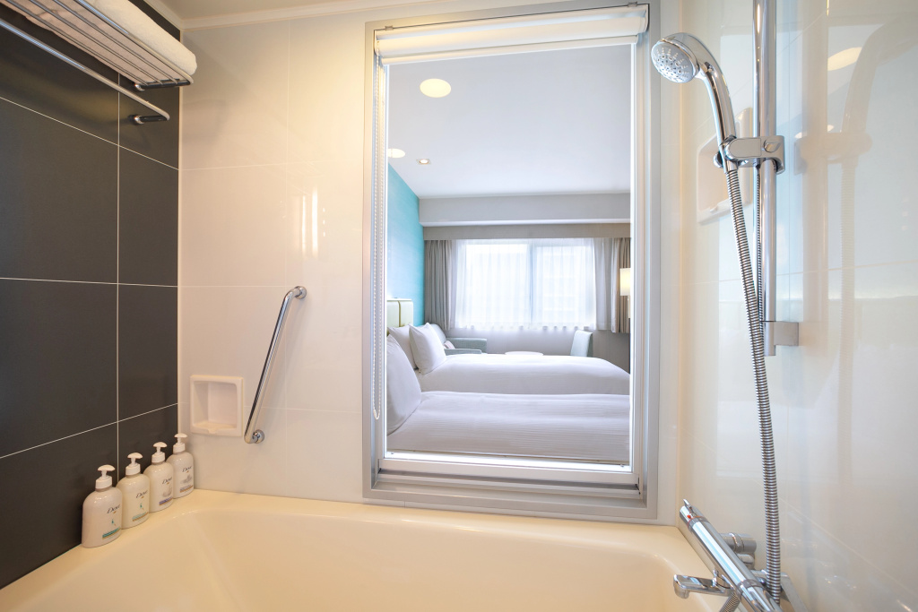 Holiday Inn Osaka Namba by IHG - Général