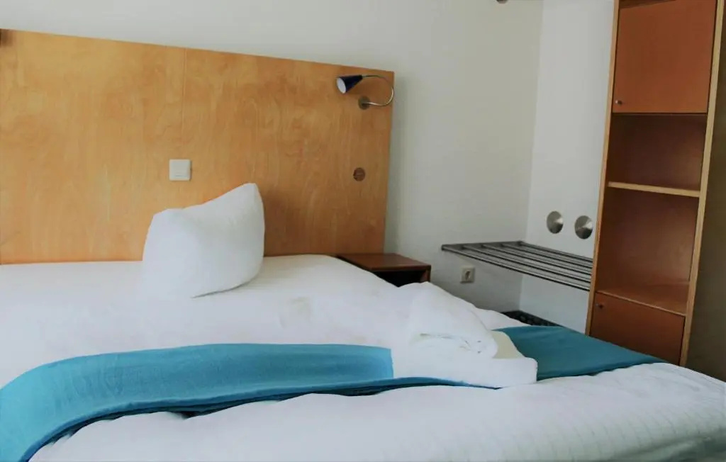Check Inn Hotel - Chambres