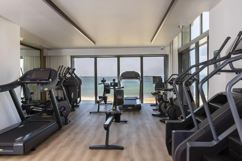 Hôtel & Spa – Thalazur Saint Jean de Luz - Général