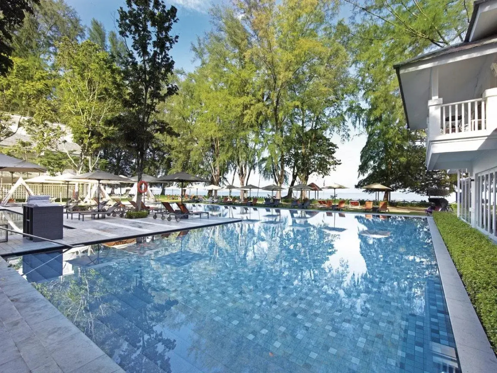 Lone Pine, Penang, a Tribute Portfolio Resort - Général