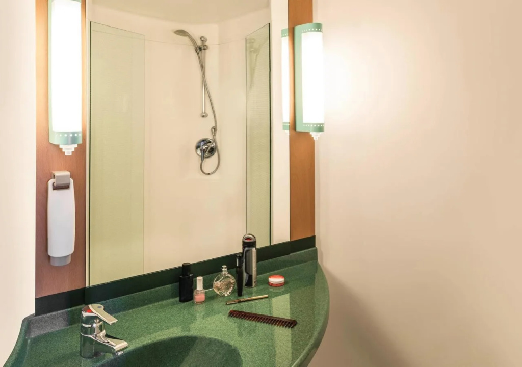 Hotel photo 8