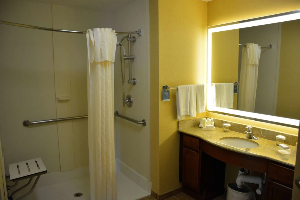 Homewood Suites by Hilton Brighton - Général