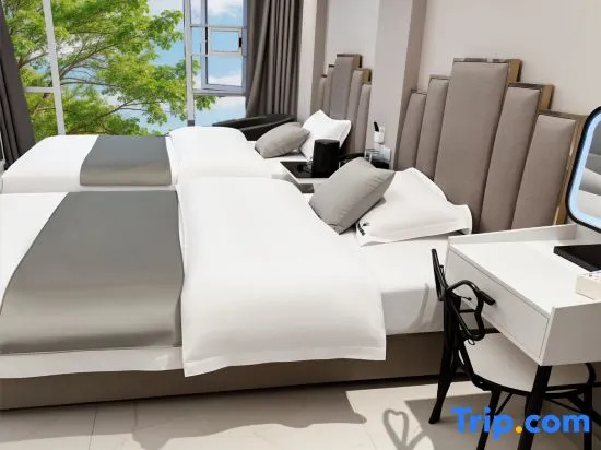 Hotel Hamilton Sapporo 사진 13
