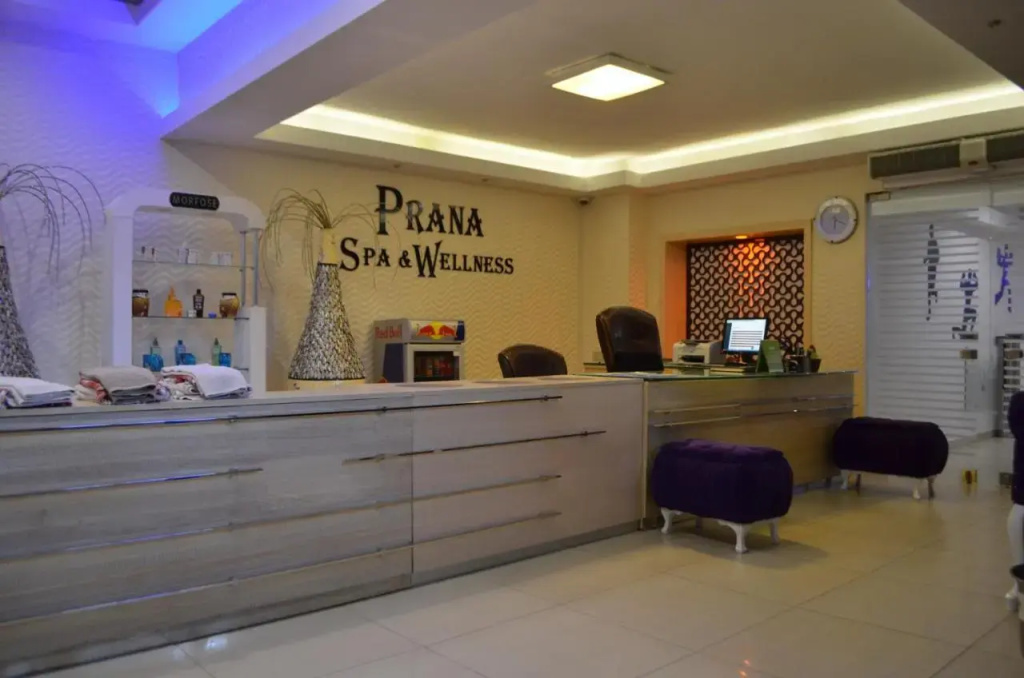 Hotel photo 2