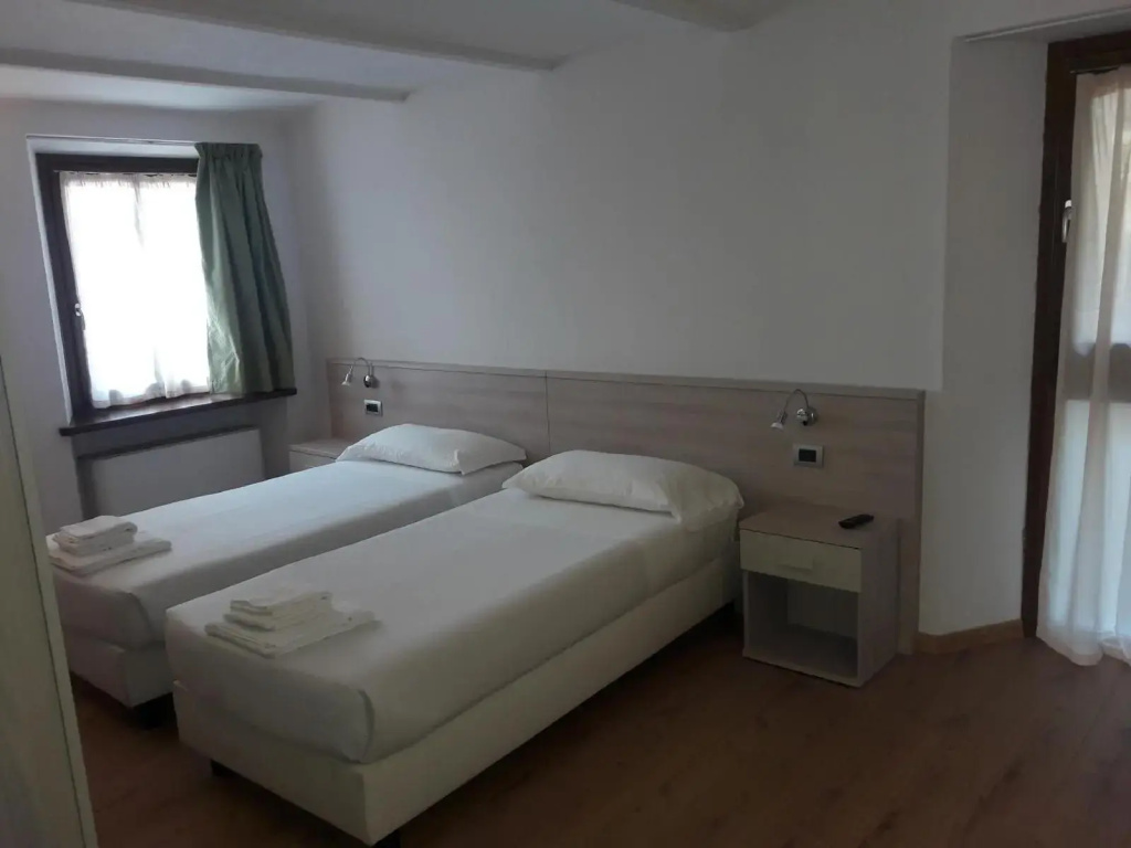 Hotel Belvedere - Général