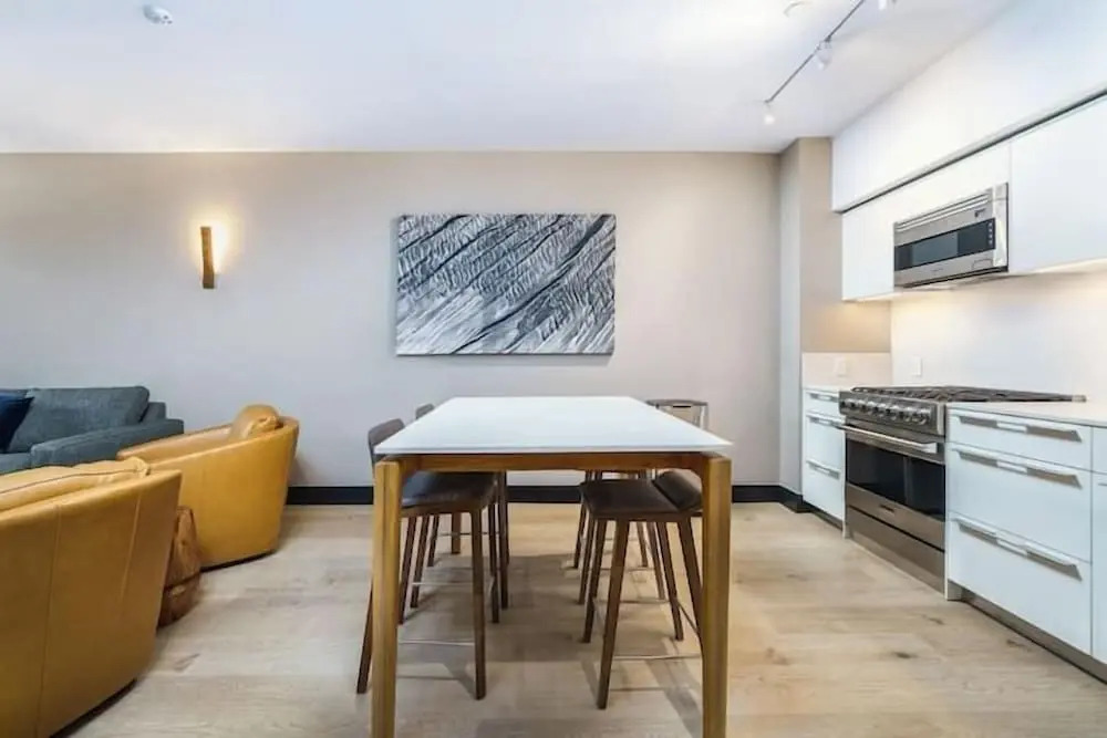 Двухместный семейный номер Standard в The Berkeley Hotel