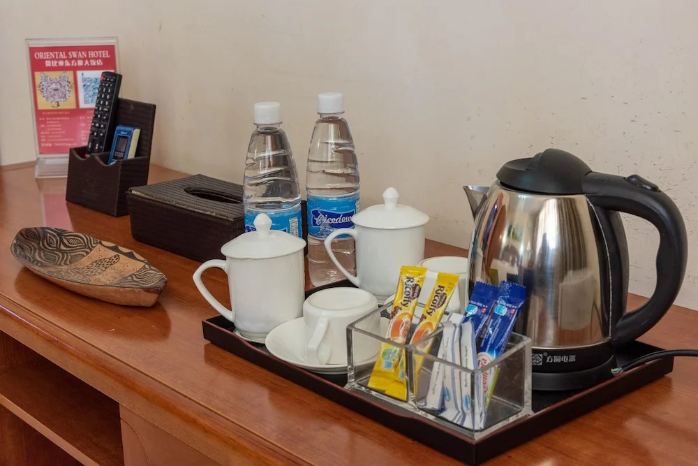 Oriental Swan Hotel Livingstone - Chambres