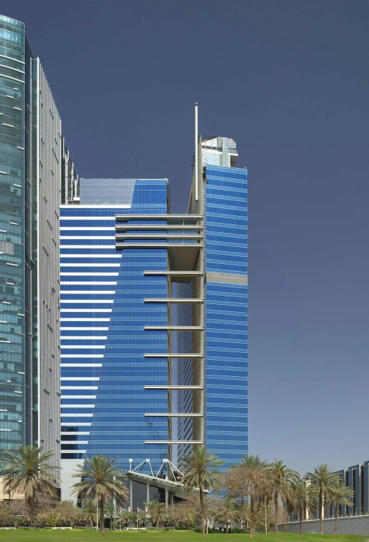The H Dubai