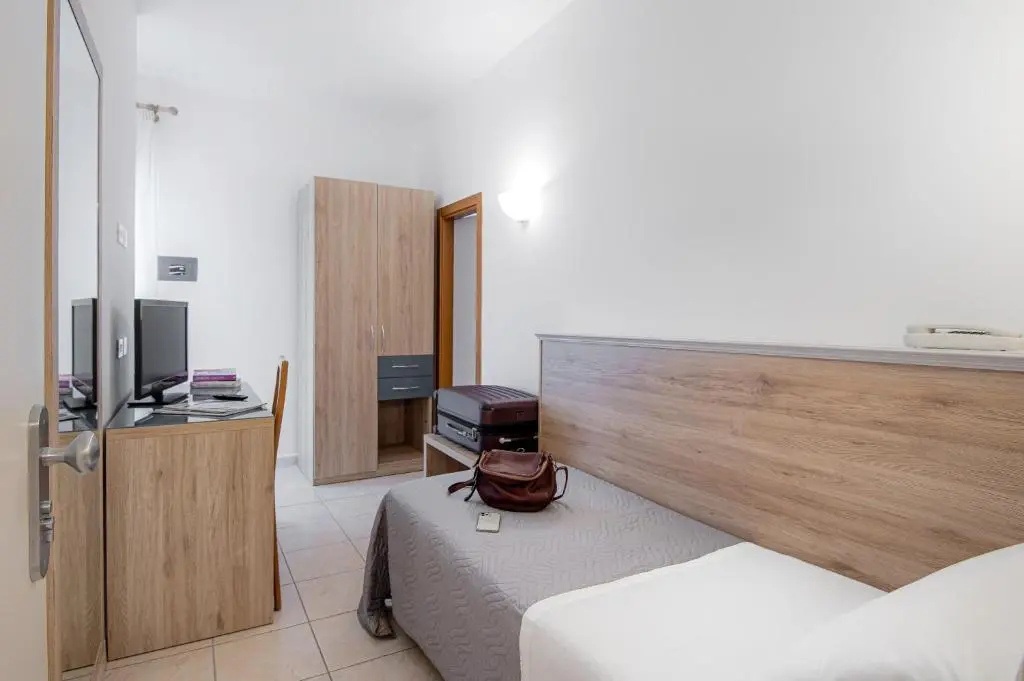 Adria - Chambres
