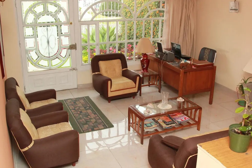 Hotel photo 11