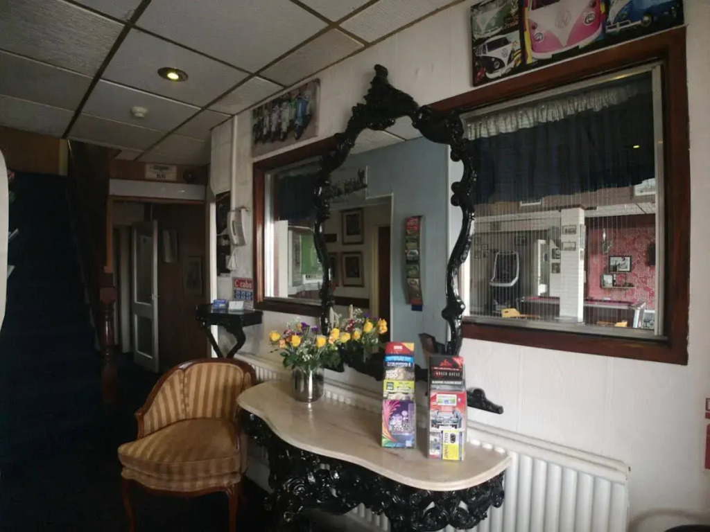 The Hopton Hotel - фото 20