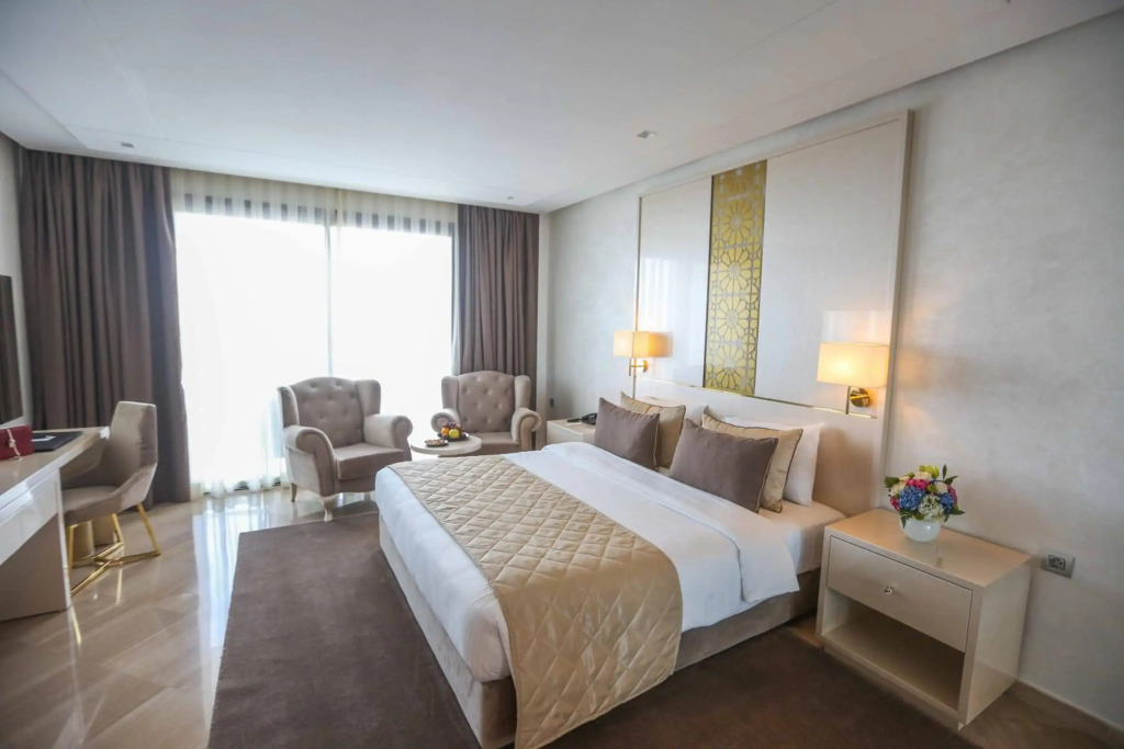 Suite Hotel Casa Diamond - фото 38