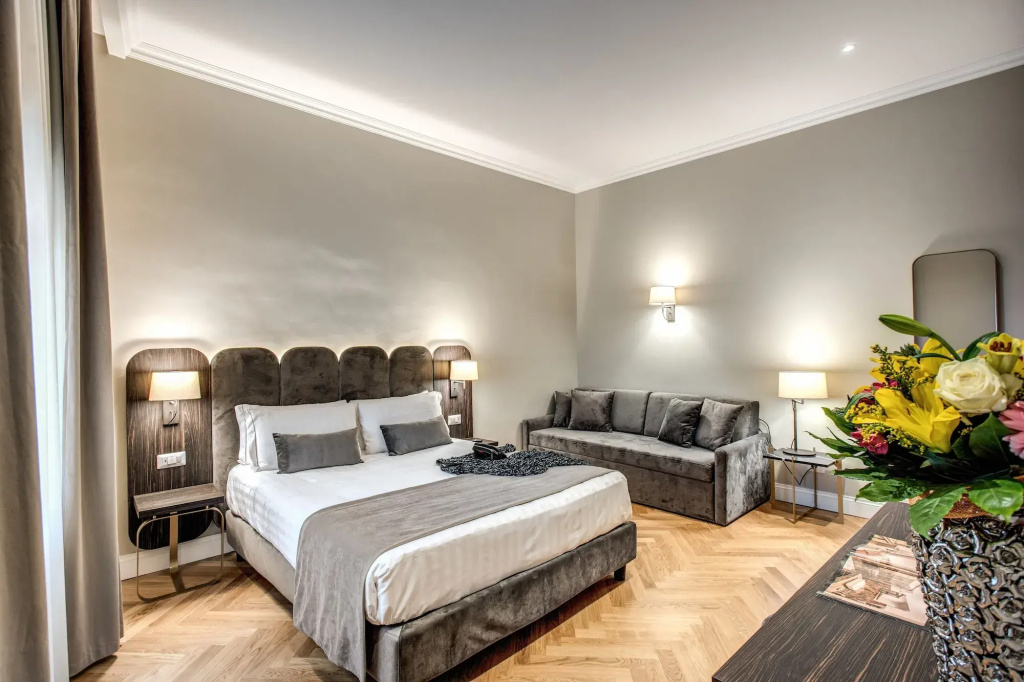 Hotel 87 Eighty seven - Général