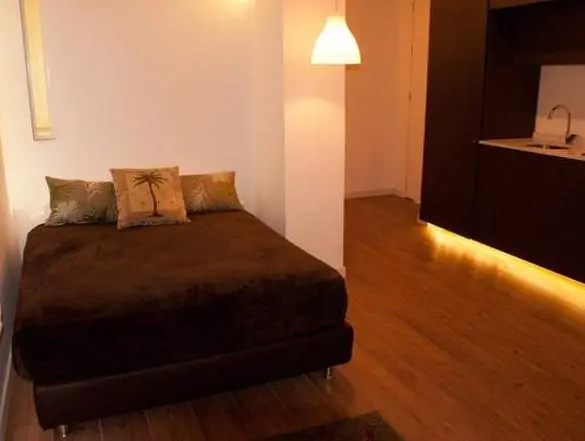 Single Junior Suite