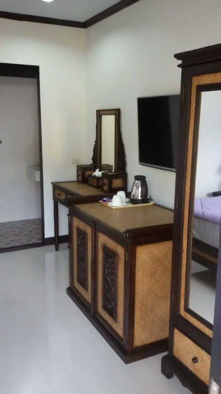 Ao Thai Bangsare Resort 2 - Général