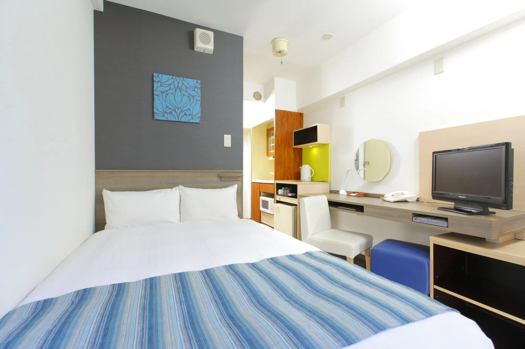 MyStays Ueno Inaricho Hotel - Général