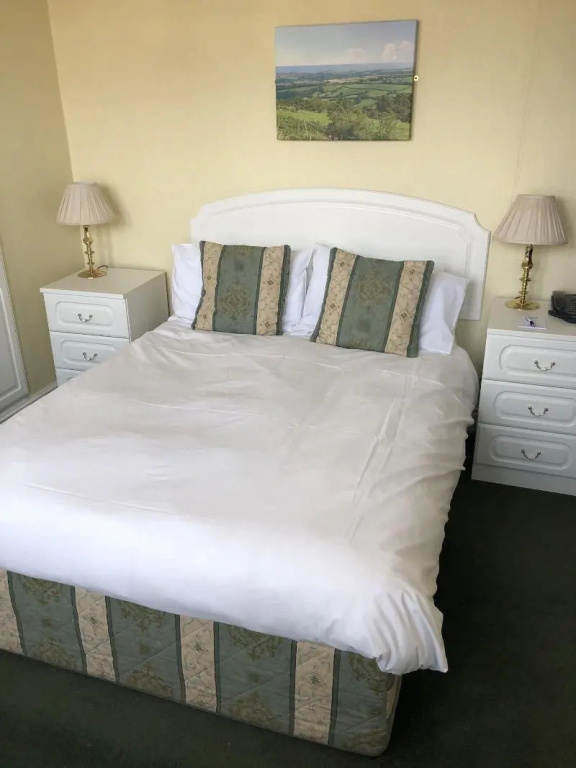 Saxonville Hotel - Général