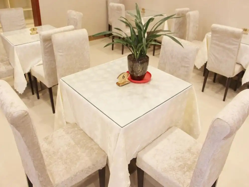 GreenTree Inn JXuZhou East Third Ring Road XCMG Heavy Machinery Hotel - Général