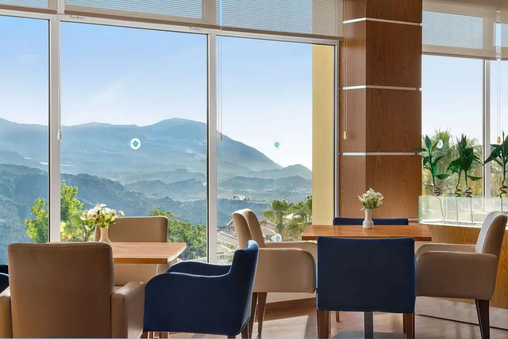 Wyndham Residences, Kusadasi Golf & Spa - Général