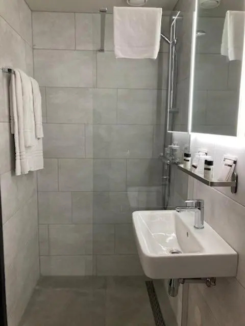 Boutique Hotel de Statie - Chambres